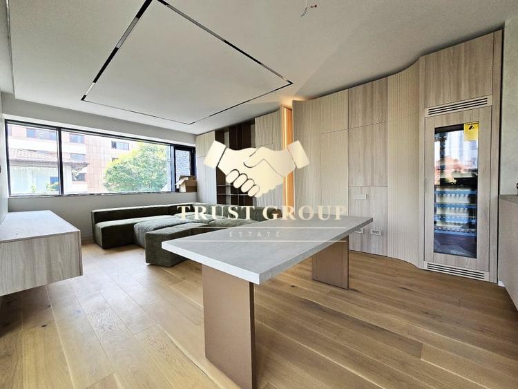 -Aviatorilor-   Apartament 4 camere - 4