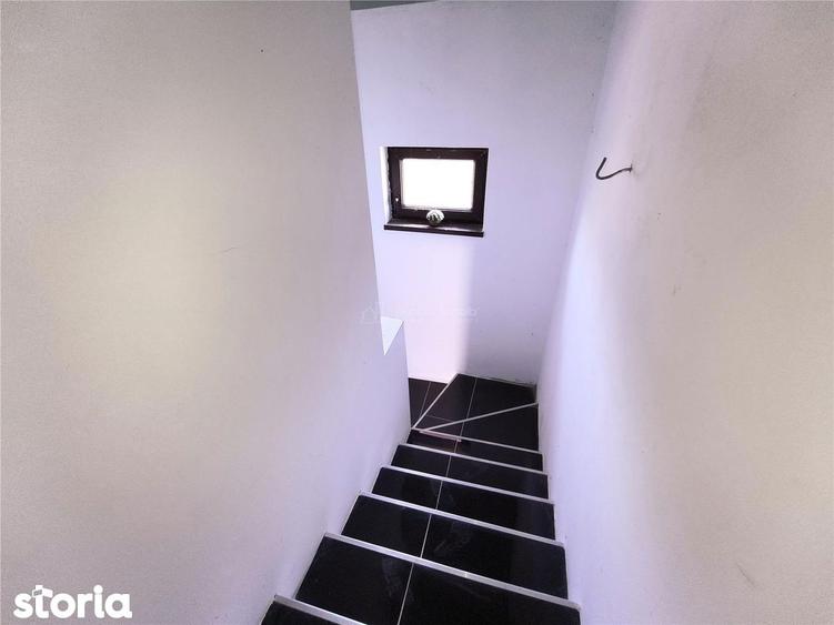 Casa individuala de vanzare in Talmaciu - 6