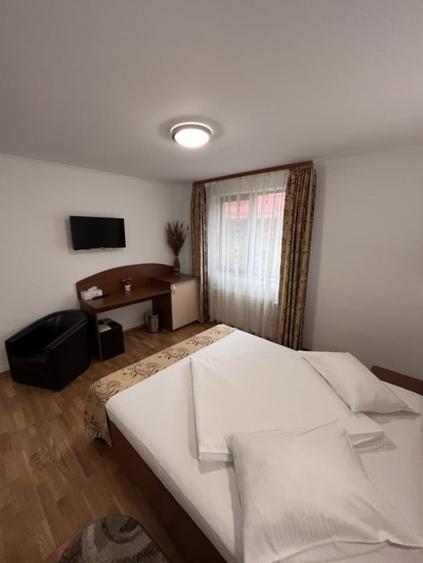 Casa de Vacanta/Pensiune-Sinaia-16 camere - Nota 9.6 Booking - 11