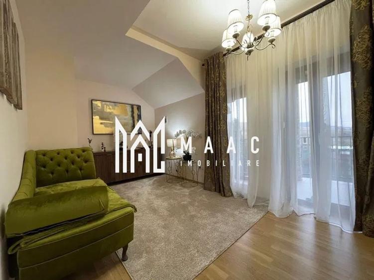 Casă complet mobilată cu teren 407 mp I garaj și foișor I Șura Mare - 4