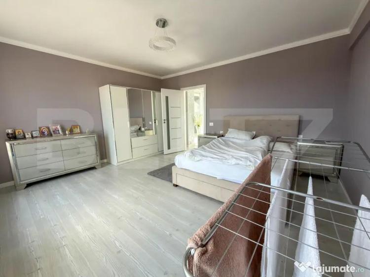 Apartament panoramic cu 2 camere | Dubla orientare | Parcare - 5