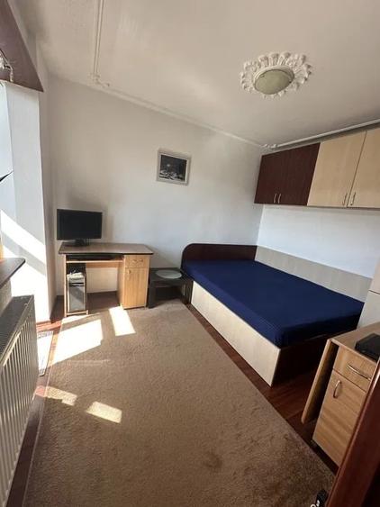 Apartament de 2 camere, zona Mircea cel Batran - 5