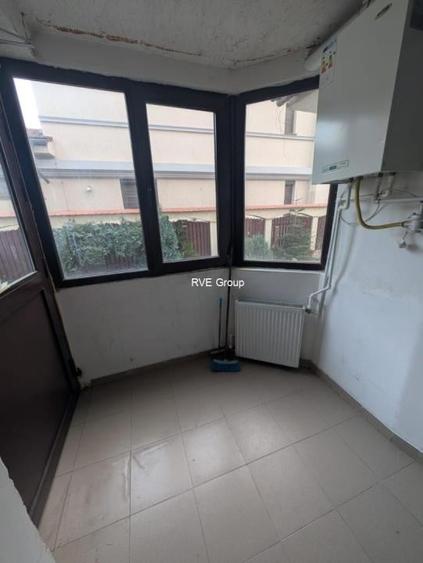 Vanzare Garsoniera (bloc nou) confort I - 10 min. metrou 1 Dec. 1918 - 8