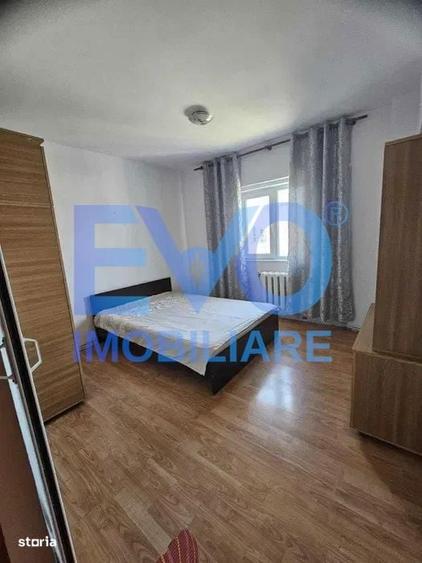 Apartament 2 camere, zona Dacia, Cat Friendly - 2