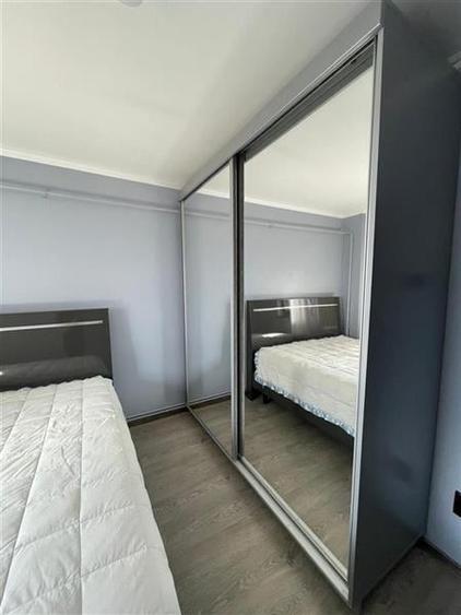 Vand Apartament mobilat, la cheie! Piata Spitalului, Intim! - 8