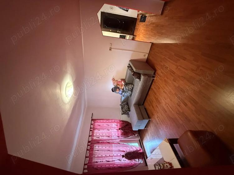 Apartament 2 Camere, etajul 2, zona Miorita piata - 9