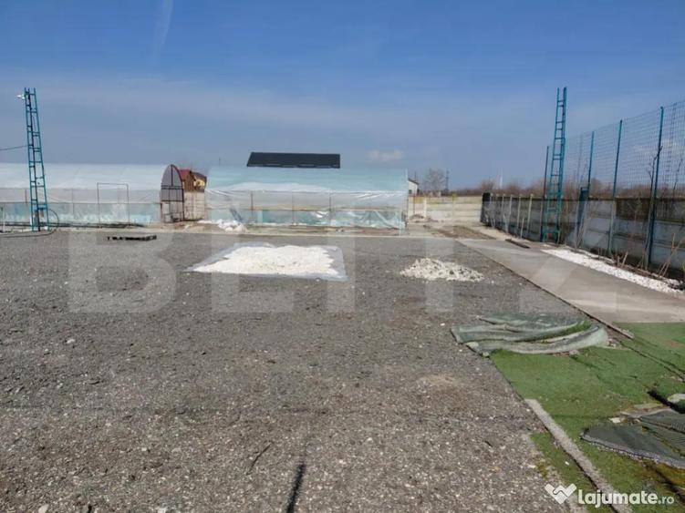 Teren 600mp, Craiova, Cernele. - 5