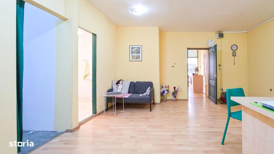Spa?iu comercial Str. Margeanului nr. 38, Sector 5, Petre Ispirescu - 13
