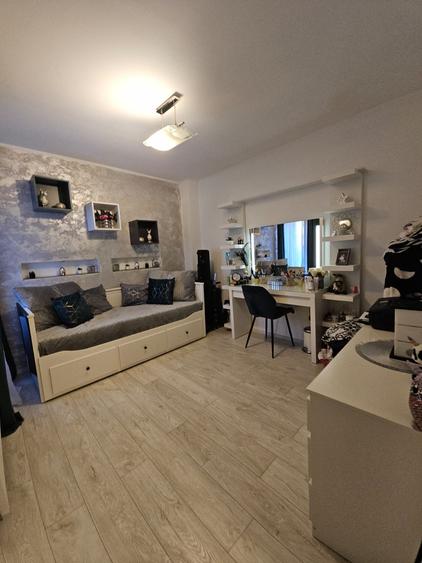 Casa 4 cam | 2 anexe locuibile | 131 mp utili | complet mobilat | ready to move - 9