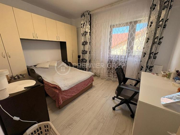 Apartament 2 camere, Hlincea, 48mp, CT, anul 2016 - 3