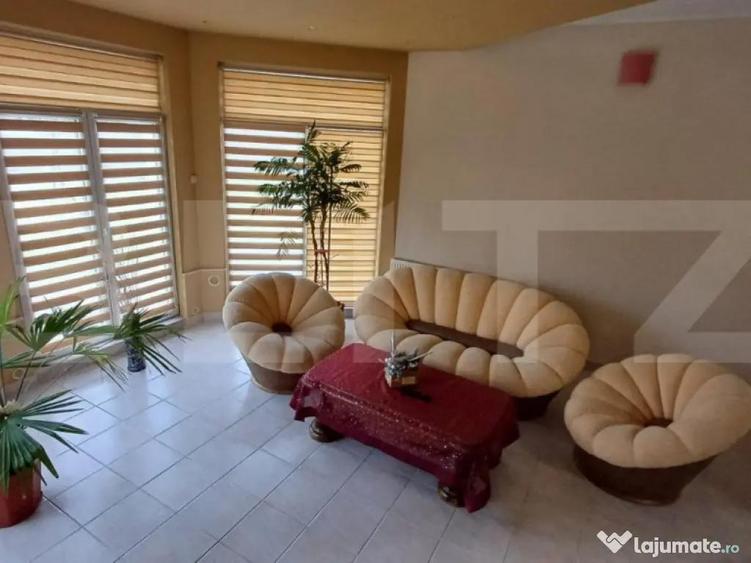 Casa de inchiriat, zona Centura, 1200mp - 2