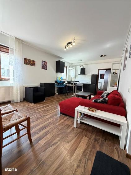 Vanzare apartament 2 camere, Sanpetru, etajul 1, mobilatutilat - 11