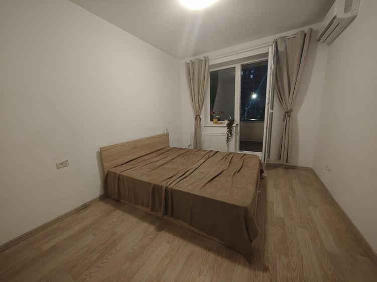 Apartament 3 camere zona Grozăvești Politehnica in Premium Regie cu parcare - 8
