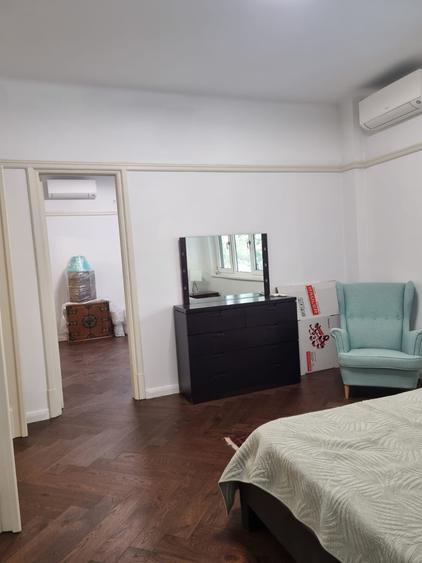 4 Camere la Parter Înalt – Ideal Locuință sau Birou - 7