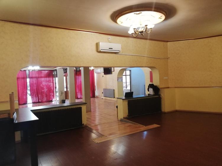 Parcul Carol activitati comerciale,horeca, showrrom, servicii - 3