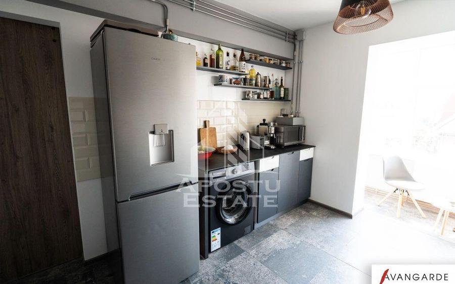 Apartament 3 camere, ultracentral, vedere panoramica - 1