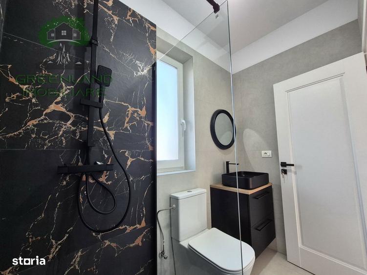 CASA PARTER 4 camere, 2 bai, 124mp, TEREN 450mp, HORPAZ - 5