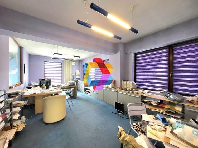 Showroom cu teren de 4450 mp #plus-imo.ro - 11