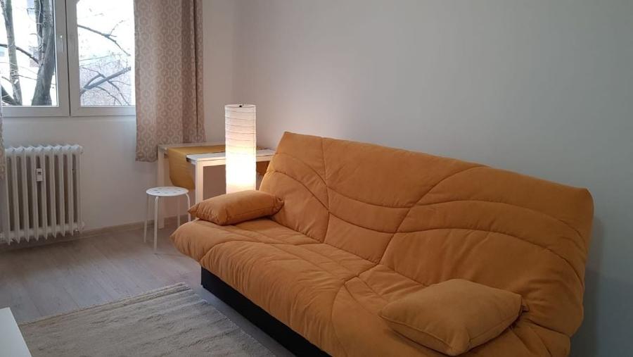 Inchiriere garsoniera Piata Alba Iulia, etaj intermediar, 290 euro - 2