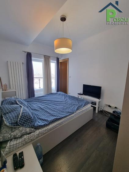Vanzare apartament 3 camere Theodor Pallady, drumul Gura Solcii, 71 mp - 6