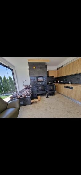 Casa de lux, independenta,în Lazu, Constanta , cu piscina  și business la cheie - 16