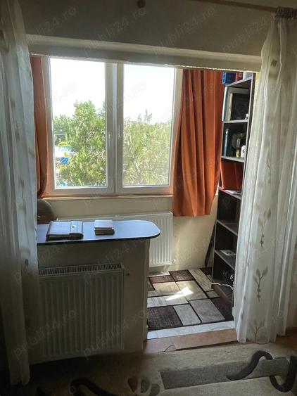 Garsoniera de inchiriat comfort 1 - 8