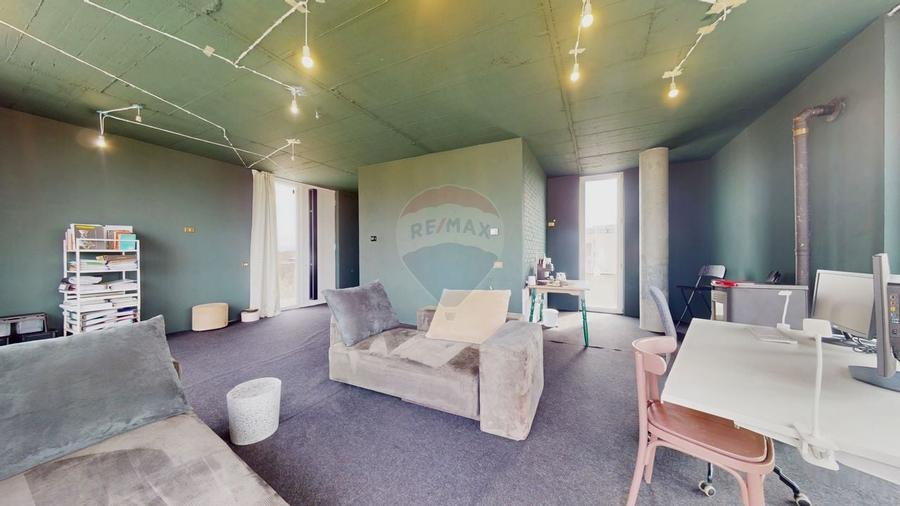 Comision 0% | Spațiu comercial de închiriat | 70 mp utili | Sânpetru - 2