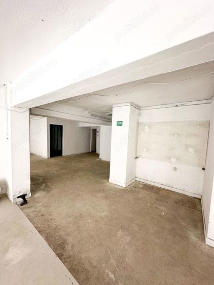 Spatiu de vanzare pe strada Garii - 5