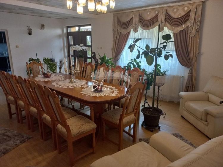 Refugiul perfect la malul marii-Vila camere 8 camere si foisor , Eforie Sud - 3