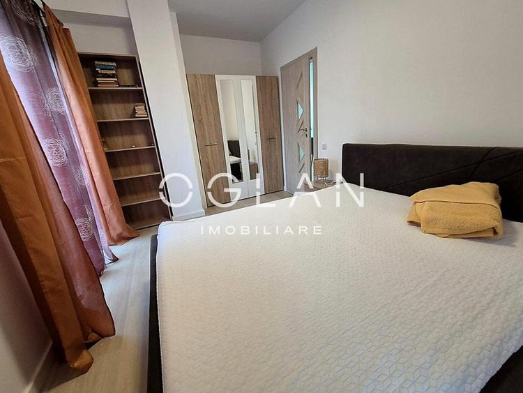 Apartament pet friendly etaj 1 Turnisor zona Nependorf - 7