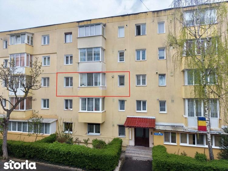 Apartament modern cu 2 camere, Noua, Etaj intermediar - Gata de locuit - 17