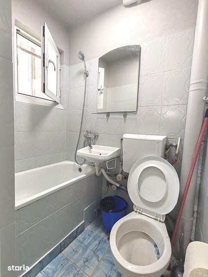 Apartament 2 camere Razboieni, etaj 3, mobilat si utilat - 2