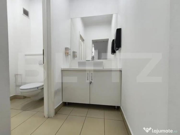 Spatiu comercial ultracentral, Republicii, stradal, P+1+subs - 4