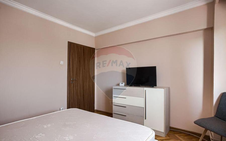 APARTAMENT CU TERASA PRIMA INCHIRIERE - ZONA INTIM - 9