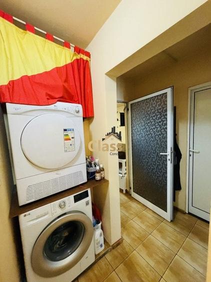 Apartament 3 camere | Decomandat | 68 mpu | Zona Dunarii Intre lacuri - 6