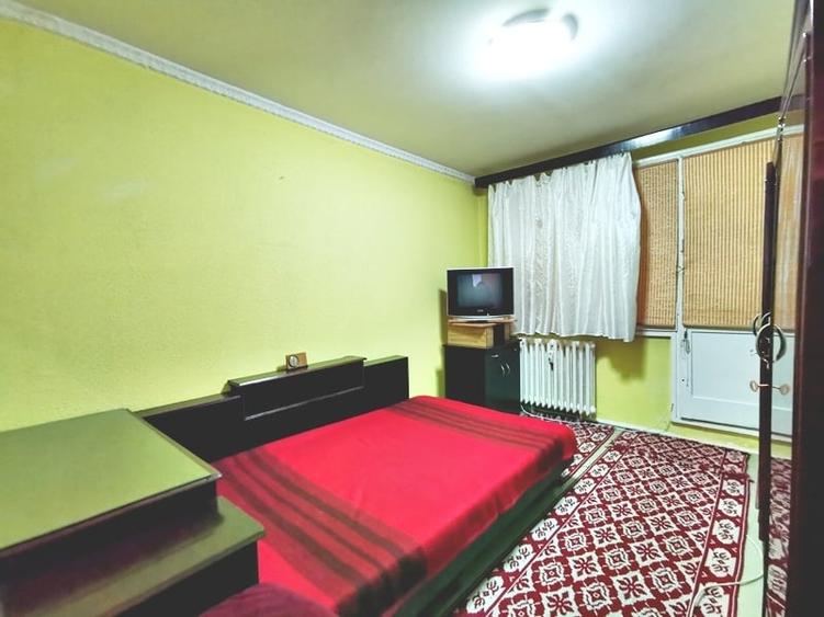 Inchiriere 3cam, Calea Rahovei, Teius langa Lidl - 4