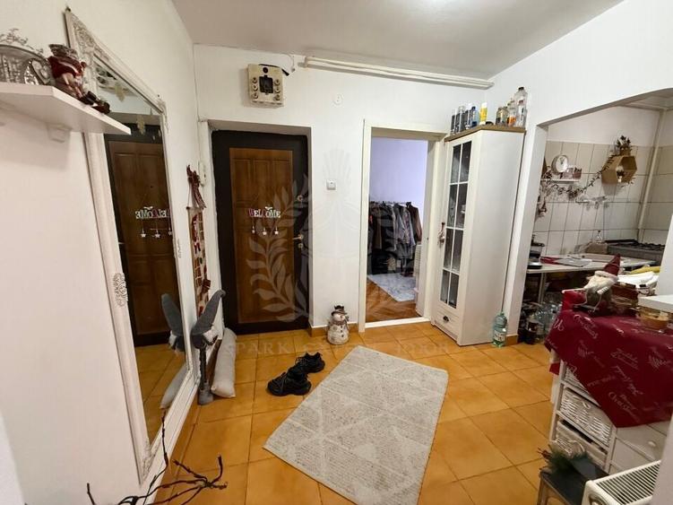 Apartament 3 camere, centrala proprie, zona nord, Ploiesti - 16