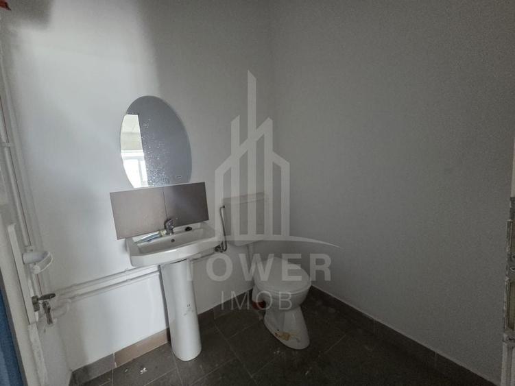 Spațiu comercial de închiriat- Sibiu-Zona Calea Dumbravii - 6