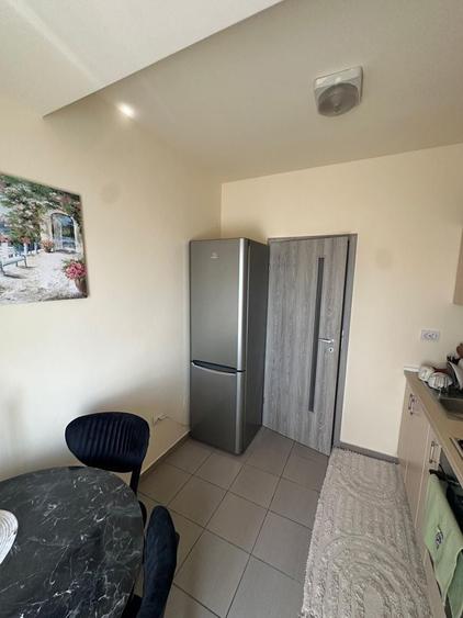 5 minute de metrou Leonida,2 camere mobilat utilat,loc de parcare - 17