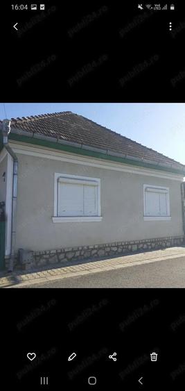 Casa de vinzare in orasul Ocna Mures ( Baile.Sarate ) jud Alba .inf tef o760 334 512. - 5