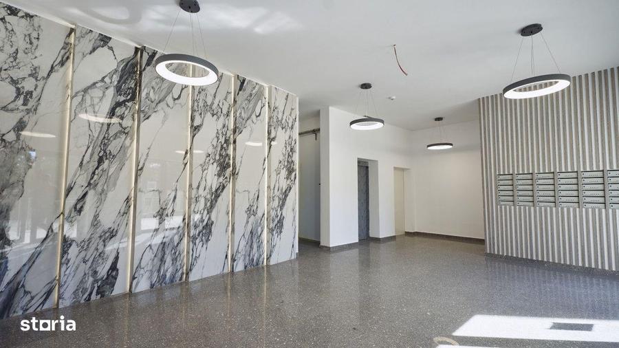 Apartament 3 camere 3.3m Inaltime birouri Voluntari | Bd. Eroilor - 9