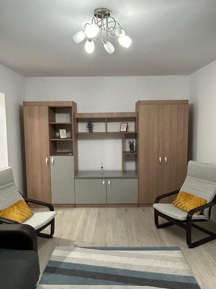 Constantin Brâncoveanu apartament 2 camere - 8