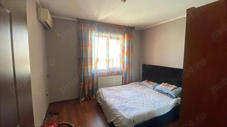 Inchiriez apartament cu 2 camere in Mamaia - 6