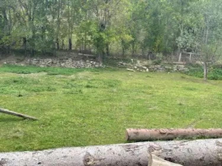 Casa tradi?ionala din lemn - 5