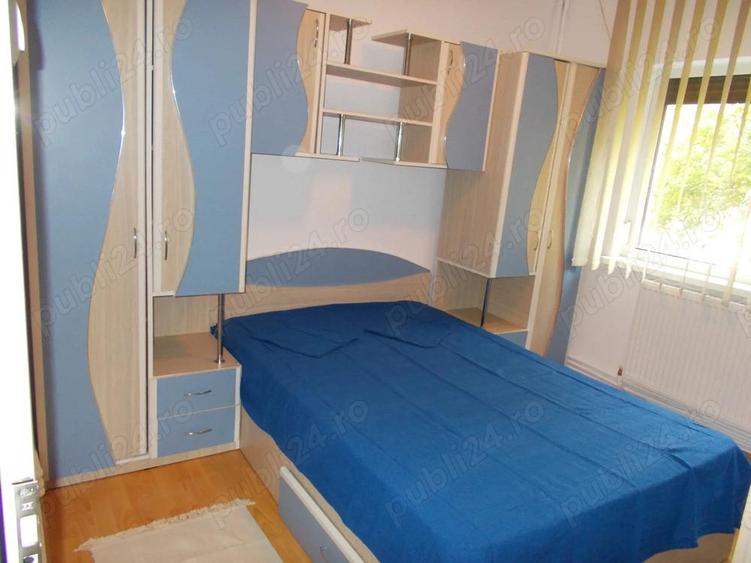 Inchiriere 2 cam. cf..1 dec., et.1 din 4, sup.49.mp. mobilat si utilat, Bld. Dorobantilor-Scolilor . - 4