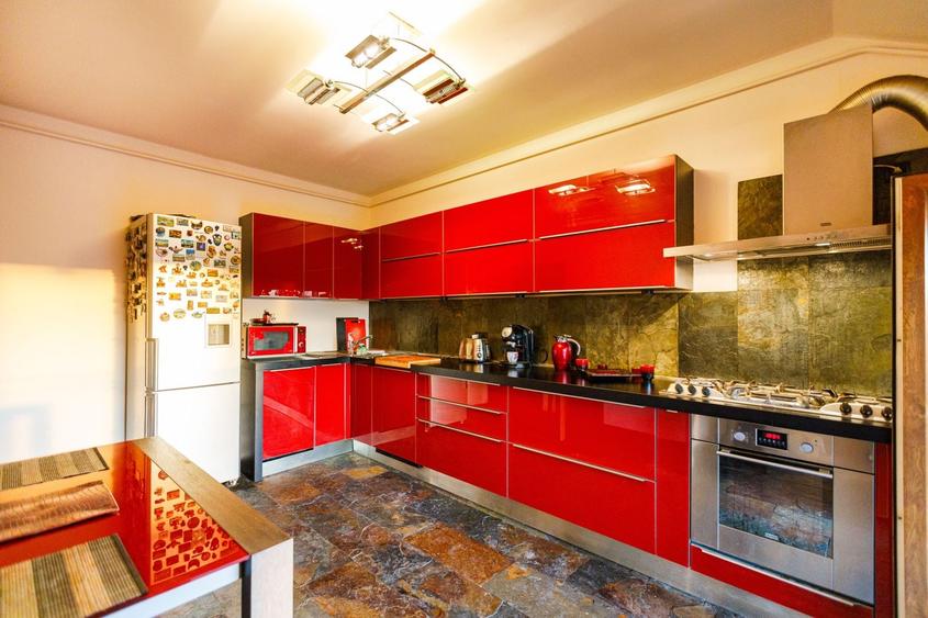 Apartament Deosebit 3 Camere pe 2 Nivele - 25