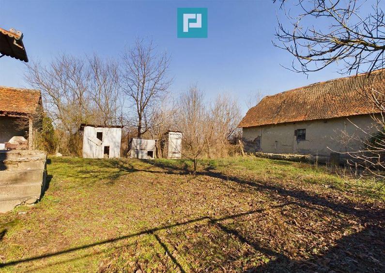 Casa de vacan?a in zona pitoreasca - 8