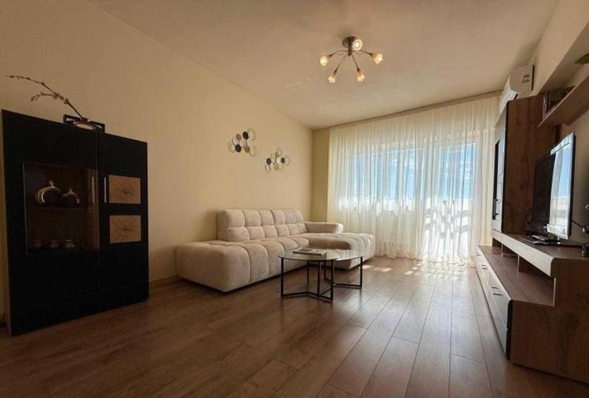 Apartament 4 camere, priveliște spectaculoasă – Piața Victoriei, 100mp. Renovat - 3
