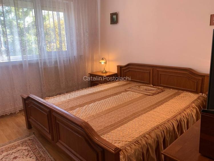 Apartament 2 Camere | Decomandat | Nicolina