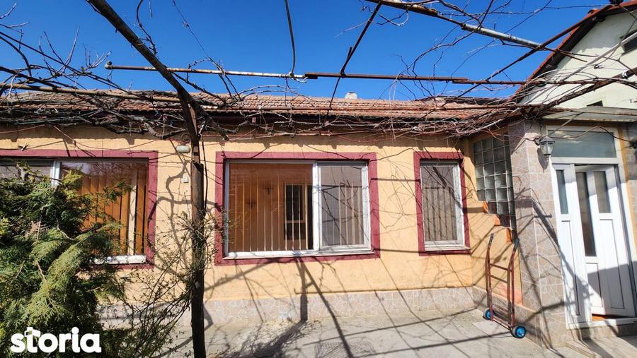 Casa 3 camere, Viile Noi ,teren 461 mp - 3